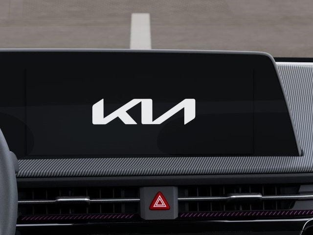 2024 Kia EV6 GT-Line Suede Pkg